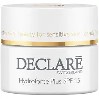 Declare Hydro Balance Hydroforce Plus SPF 15 Ansigtscreme 50 ml
