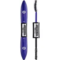 L'Oréal Pro Xxl Double Mascara Black 12 Ml