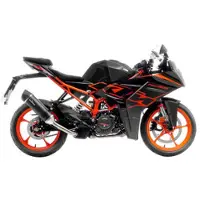 Leo Vince LeoVince LV-One Evo endelyddæmper RC125 22- CB