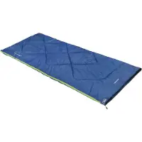 High Peak Patrol, 800 mm, 1900 mm, 380 mm, 1,1 kg, 9,7 L