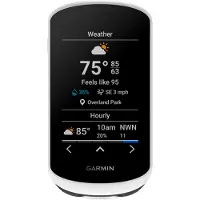 Garmin Edge Explore 2 Cykelcomputer