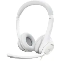 Logitech H390 Usb-a Headset