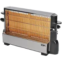 EDM 7640 Vertical Brødrister 700w