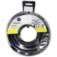 EDM Fiskenet 3x2.5 Mm 25 M