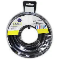 EDM Rulle Med Flerlederkabel 2x1.5 Mm 20 M