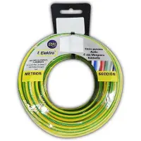 EDM Fleksibel Kabelrulle 1.5 Mm 50 M
