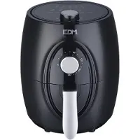 EDM 7654 Airfryer 1400w