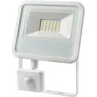 EDM 30w 2100 Lumens 6400k Led Projektør