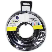 EDM Fiskenet 3x2.5 Mm 15 M