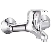 EDM 01162 Badekararmatur