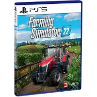 Sony Ps5 Farming Simulator 22