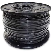 Sediles Rulle Med Flerlederkabel 2x1 Mm 500 M