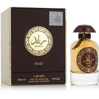 Lattafa Ra'ed Oud Eau de parfum 100 ml