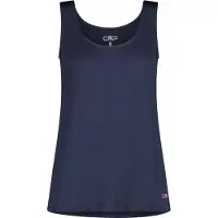 CMP Top 32t7016 ærmeløs T-shirt