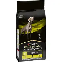 Purina Pro Plan Vet Hepatic 12kg Hundefoder