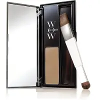 Color Wow - Root Cover Up Platinum - Root Colouring Powder - Root Cover Up Dark Blonde 2,1g - For Women