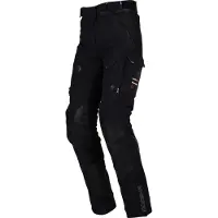 Modeka Panamericana II Lady Tekstil Bukser Sort 42