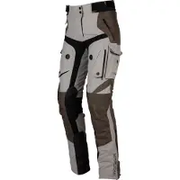 Modeka Panamericana II Lady Tekstil Bukser Sand/Khaki 44 gul