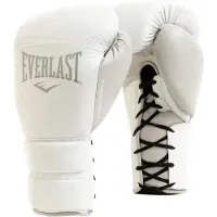 Everlast Powerlock 2 Pro Lace Træningshandsker