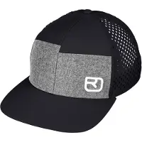 Ortovox Logo Air Trucker Kasket