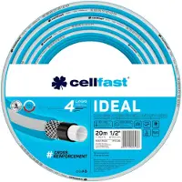 Cellfast IDEAL 3/4 sodo žarna 50 m (10-262)