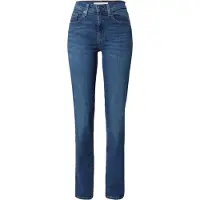 Levi's 724 High Rise Straight Jeans
