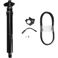 Exa Form Ksp900-i 100 Mm Dropper-sadelpind