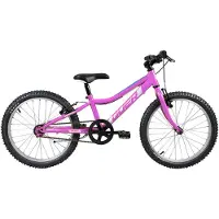 QÜer Mission 20´´ Cykel