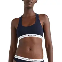 Tommy Hilfiger Unlined Lette Sport-bh