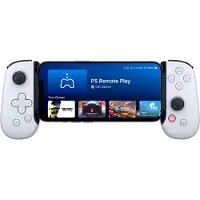 Backbone One for iPhone PlayStation Edition - White - Wired Controller - iOS