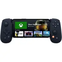 Backbone One for iPhone Xbox Edition Lightning - Black - Controller - iOS