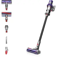 Dyson V10 Total Clean ledningsfri støvsuger