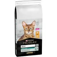 Purina Pro Plan Økonomipakke: 2/3 poser tørfoder - Original Adult Kylling (2 x 14 kg)