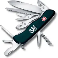 Victorinox Finlandia Hercules