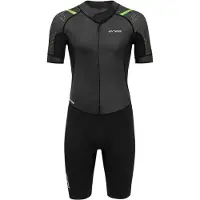 Orca Vanir Flex Swimrun Kortærmet Shorty