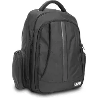 UDG Ultimate BackPack Black with Orange Lining