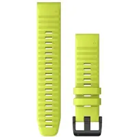Garmin Quickfit 22 Mm Silikonesnor