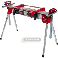 Femi 360 multy foldbar universal arbejdsbord - 1804251