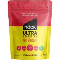 Naak - Mærker - Boisson Ultra Energy - Pastèque 720g til Unisex