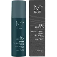 Charlotte Meentzen Meentzen 4 Men 24H Hydro Ansigtscreme 50 ml