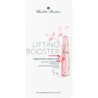 Charlotte Meentzen Ampullenserie Lifting Booster Ampuller 10 ml