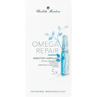 Charlotte Meentzen Ampullenserie Omega Repair Ampuller 10 ml