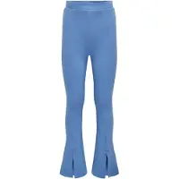 Kids Only Leggings - Rib - KogNulan - Provence - - 14 år (164) - Leggings