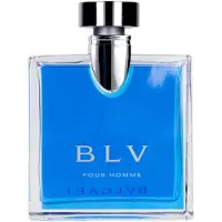 Bvlgari Blv Pour Homme Eau de toilette 100 ml