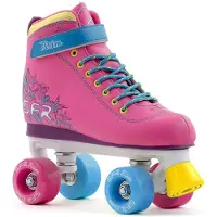 Sfr Skates Vision Ii Børnerulleskøjter