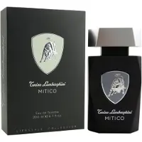 Lamborghini Mitico Eau de toilette 200 ml