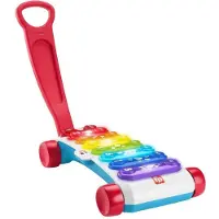Fisher Price Fisher-price Kæmpe Xylofon