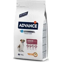 Affinity Advance Advance Mini Senior - Økonomipakke: 3 x 1,5 kg
