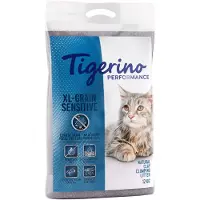 Tigerino Økonomipakke: 2 x poser Performance - XL Grain Sensitive (2 x 12 kg)