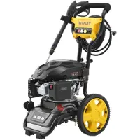 Stanley Højtryksrenser 240 bar 570 l/t 173 cc